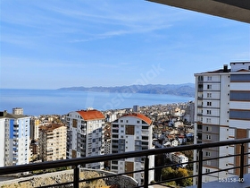 Fatsa Şerefiye BEREN 3 SİTESİ SIFIR KÖŞE DAİRE...