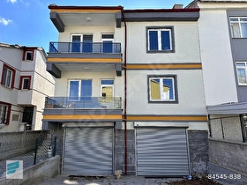 MÜMİNE HATUN MAH.DE 2+1 MÜSTAKİL GARAJLI SATILIK DAİRE