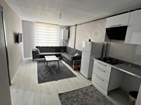 FERHAT GÖRMÜŞ DEN SATILIK FIRSAT EŞYALI DAİRE