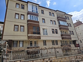 2000 EVLERDE SATILIK DAİRE