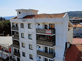 ÇANAKKALE EZİNE ÇARŞIYA YAKIN 2+1 SATILIK FIRSAT DAİRE