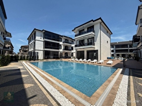 MODERN YAŞAM VE YÜKSEK YATIRIM DEĞERİ!!ARSLANDA SIFIR 2+1 DAİRE