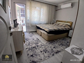 BURSA YILDIRIM DAVUTDEDE DE ARAKAT 2+1 KOMBİLİ TEMİZ DAİRE