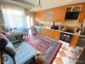PİRİREİS MAHALLESİ 3+1 160M² MASRAFSIZ SATILIK DAİRE