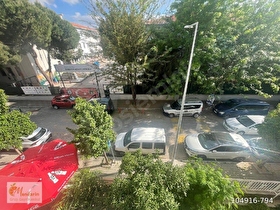 İZMİR KARŞIYAKA MERKEZ DE YATIRIMLIK  3+1 DAİRE
