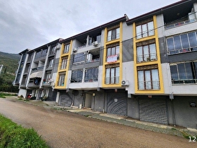 GÜLTEPE GAYRİMENKULDEN YENİ MESLEK LİSESİ YANI 3+1 SATILIK DAİRE