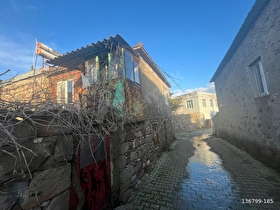 Çanakkale / Ayvacık / İlyasfakı Köyü