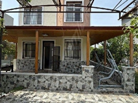 SATILIK VİLLA ALTINYUNUS SİTESİ ARKASI ARSUZ/ÇENGEN