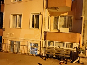 VEZNEDAR EMLAKTAN SATILIK DAİRE