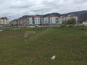 Satlık arsa