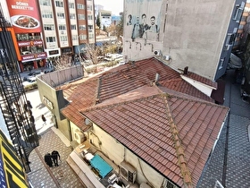 KARAKEÇİLİ MAHALLESİ GAZİ CADDESİ MEVKİ 3+1 SATILIK DAİRE