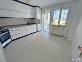 GARANTİ EMLAKtan ELİTPARK HASTANESİ ÜSTÜ 1.KAT 3+1 FULL YAPILI