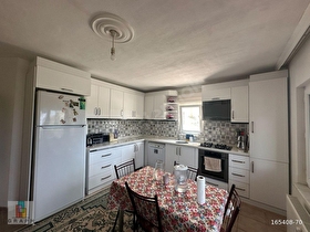 DENİZ MANZARALI BAHÇE KATI 3+1 AYRI MUTFAKLI SATILIK DAİRE