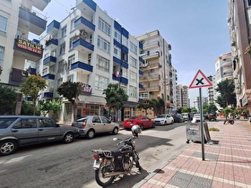 PİRİREİS MAH. KAÇIRILMAYACAK 3+1 SATILIK DAİRE