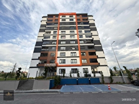 YILDIRIM BEYAZITIN GÖZDE PROJESİNDE ULTRA LÜKS 4+1 FIRSAT DAİRE