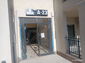 DENİZE YÜRÜME MESAFESİNDE ARSUZ PİRİNÇLİK TOKİ’DE KİRALIK 3+1 DAİRE