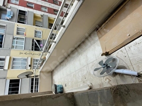 TEKİRDAĞ ALTINOVADA SATILIK 2+1 DAİRE
