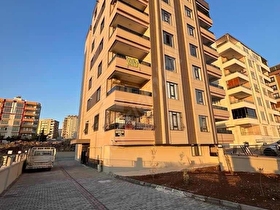 ASVIP EMLAKTAN 3+1 DOĞUKENT OKULLAR BÖLGESİ
