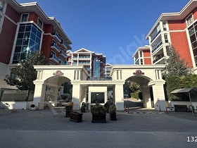 BURSA / NİLÜFER / DOĞUŞPARK SİTESİNDE 350 M2 /5+1 DUBLEKS DAİRE