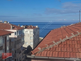 YALOVA ÇINARCIK MERKEZDE SATILIK DENİZ MANZARALI 2+1 DAİRE