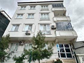 ARFDEN BELEDİYE KARŞISI FIRSAT KREDİYE UYGUN YATIRIMLIK 2+1!!