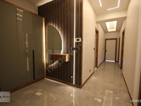 ROSA GAYRİMENKULDEN LÜKS 3+1 SATILIK DAİRE