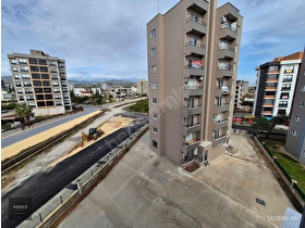 ESKİ MEZİTLİDE İKİ CEPHELİ SATILIK 1+1 DAİRE