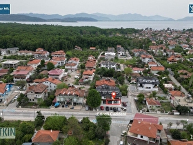 KÖYCEĞİZDE GÜRELİ CD. ÜZERİNDE KÖŞE KİRALIK İŞYERİ