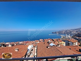 YAVUZER GAYRİMENKULDEN BAHÇELİEVLERDE 2+1 SATILIK DAİRE