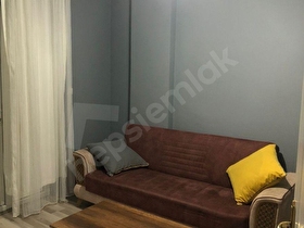 RİVA DAN TABDUK EMRE MAH. 1+1 EŞYALI SATILIK APART.