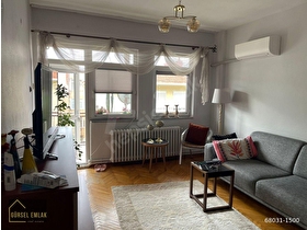 CEVATPAŞA MERKEZDE YATIRIMLIK TEMİZ 2+1