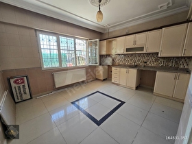 RASAF YOLUNDA ARAKAT BAKIMLI KATTA TEKLİ GENİŞ 3+1 DAİRE FIRSATI