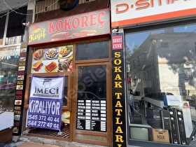 ORDU ALTINORDU DÜZ MAHALLE FIRSAT KİRALIK İŞYERİ