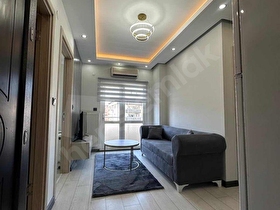KIZILKAYADAN ÜNİV. Caddesinde SATILIK 2+1 TASARIM DAİRE