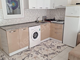 AYDIN NAZİLLİ İSABEYLİ MAHALLESİNDE SATILIK 1+1