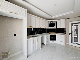 ERMORADAN SELAHATTİN EYYUBİDE LÜKS 3+1 DAİRE