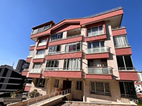 ÇANKAYA ZAFERTEPE MH YENİ BİNADA 3+1 YAPILI ASANSÖRLÜ KREDİYE UYGUN DAİRE