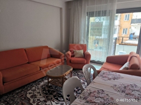 1+1 eşyalı sahibinden