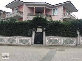 32-ŞEKEREMLAK ADAPAZARI SERDİVAN . 6+2-320m2 TRİBLEX MÜSTAKİL EV