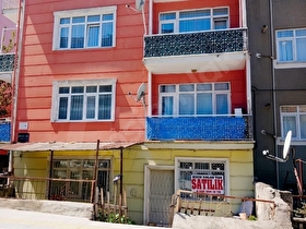 Tokat Bizim emlaktan satılık daire