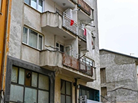 BM REAL ESTATE ALTIPARMAKTA SATILIK 2+1 ASANSÖRLÜ DAİRE