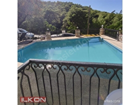 FETHİYE TAŞYAKA MAH İLKONDAN SATILIK 3+1 HAVUZLU DUBLEKS DAİRE