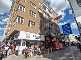 RE/MAX MODDAN HOŞNUDİYE MAH. VURAL SOK.TA SATILIK 3+1 DAİRE