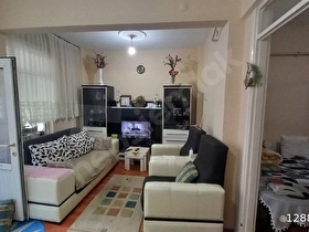 ANDAÇ GAYRİMENKULDEN GÜNAYDIN MAHALLESİNDE ARAKAT DAİRE