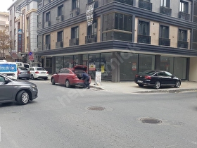 Avcılar Merkez Mahallesinde Kiralık Geniş Kullanımlı Mağaza