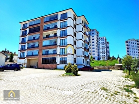 KASTAMONU EMLAK GAYRİMENKUL SATILIK KUZEYKENT GÖLPARK 2+1 DAİRE