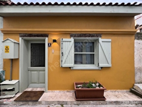AYVALIK MERKEZDE 1+1 ( LOFT) MÜSTAKİL EV...