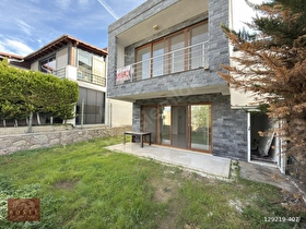 Bodrum Gökçebel de 3+1 Satılık Müstakil Dublex Villa