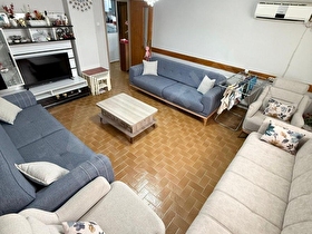 BURHANİYE MERKEZDE ÇARŞI İÇİNDE SATILIK 3+1 DAİRE