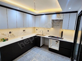 TEVFİKİYE MİMAR SİNAN BULVARİ ÜZERİ 2+1 SATILIK 1. BALKON ARAKAT